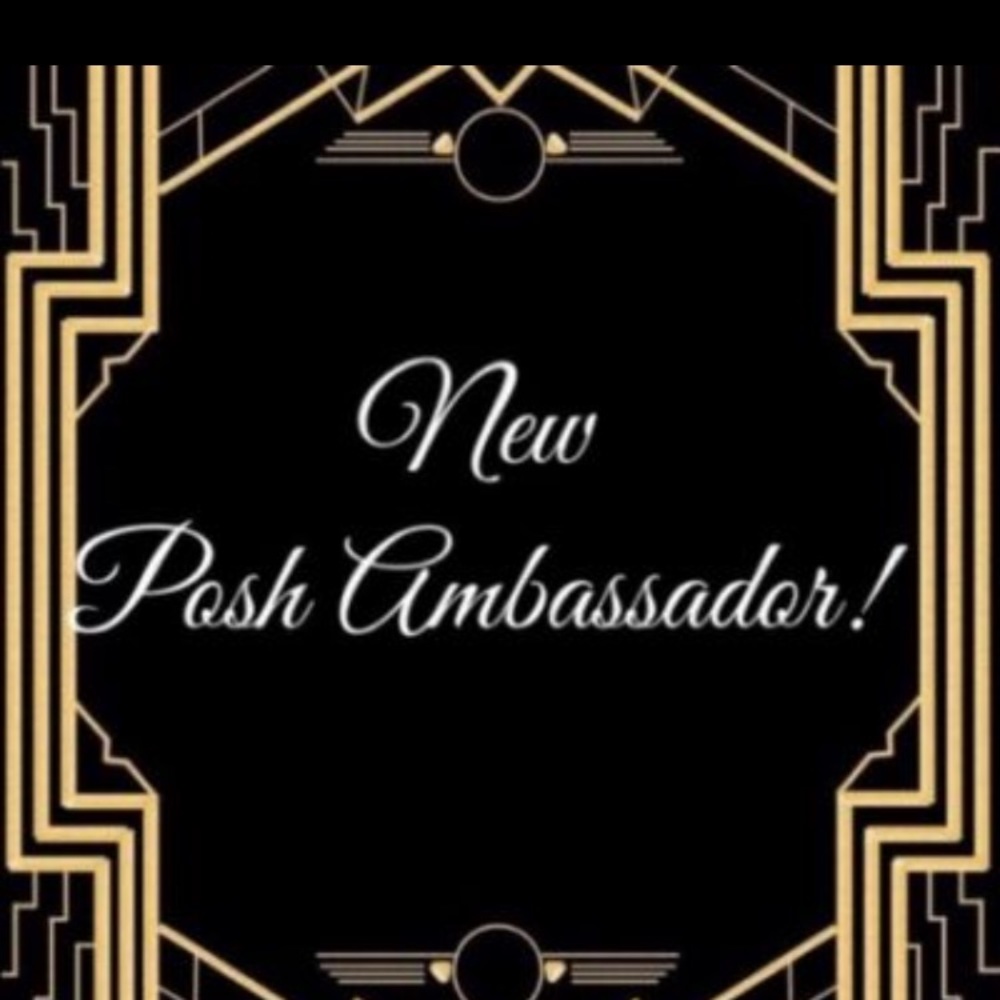 Meet your Posher, Linda